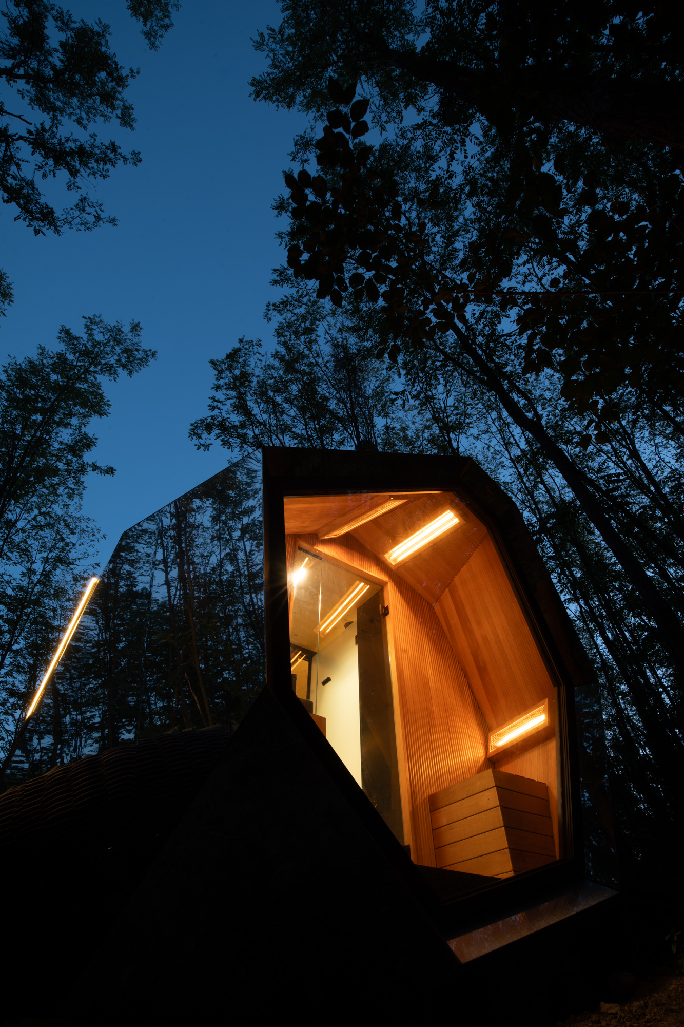 Pebble Cabin  -  8