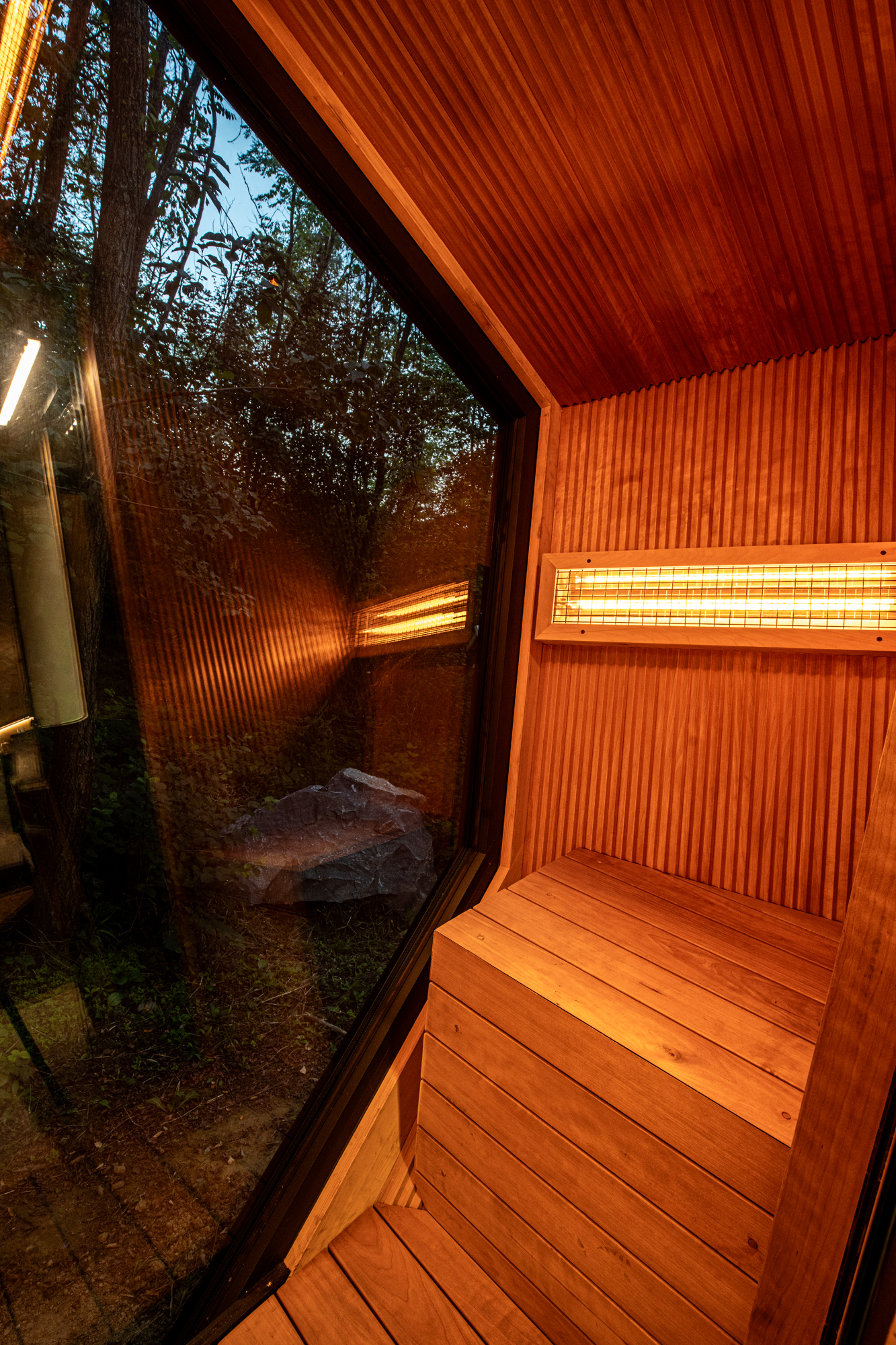 Pebble Cabin  -  7