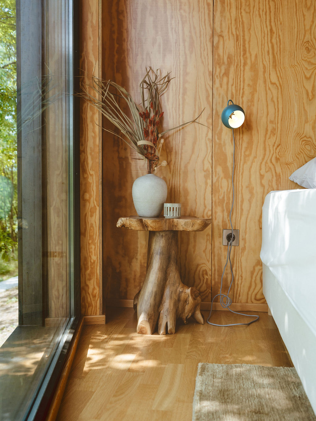 Wauhaus Cabin  -  7