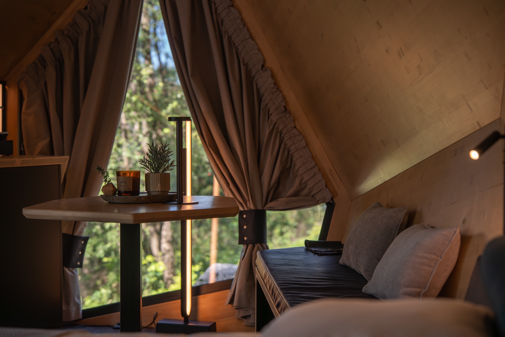 Pebble Cabin  -  14